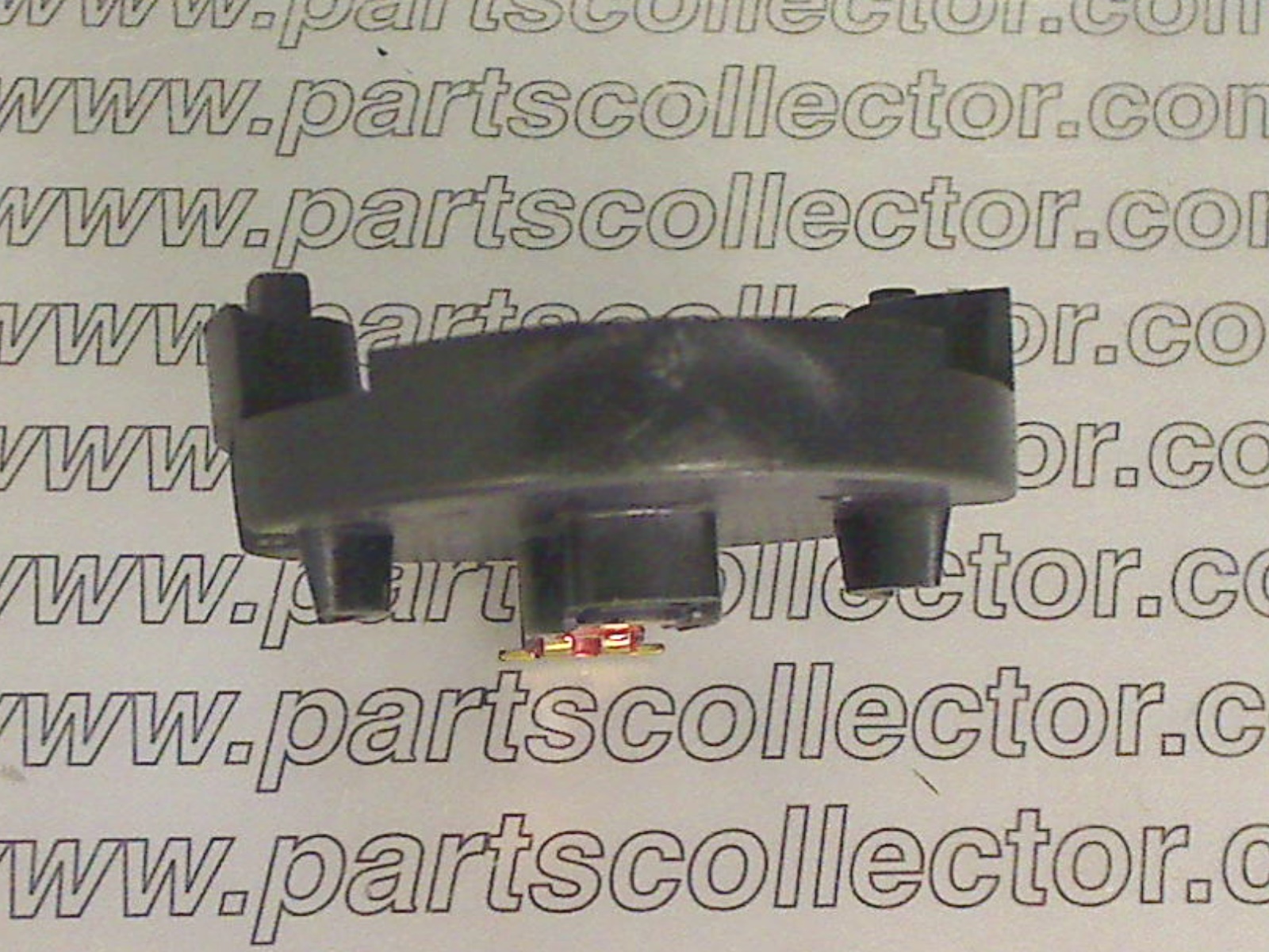 MASERATI 313220203 Ignition code 235 compatible with: ALFA ROMEO GIULIETTA 116, ALFA ROMEO GTV4 2.0  116, ALFA ROMEO GTV6 2.5 116, LANCIA BETA MONTECARLO, LANCIA FULVIA, MAGNETI MARELLI MAGNETI MARELLI, MASERATI BITURBO - additional view